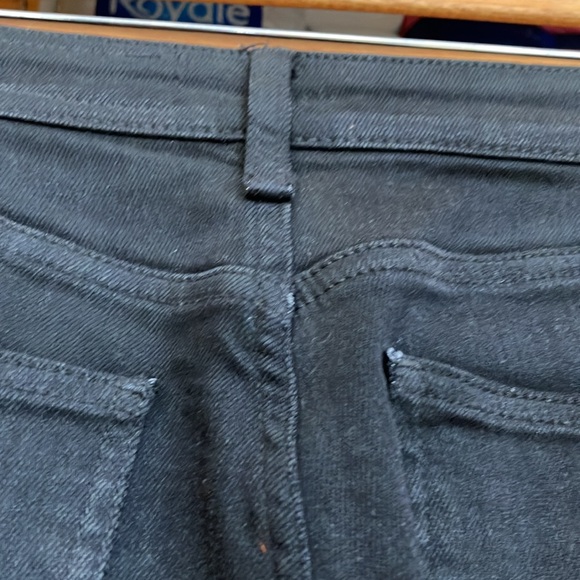 Rag & Bone Jane Super High Rise - Picture 10 of 11